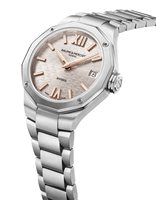 Orologio Baume & Mercier Donna Riviera in Acciaio M0A10810 - M0A10810